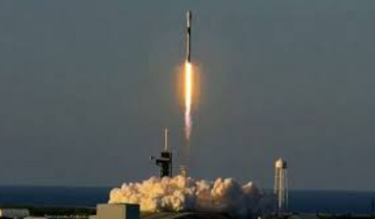 SpaceX